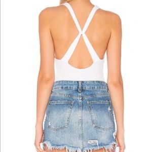 Women’s Intimately Free People Bodysuit